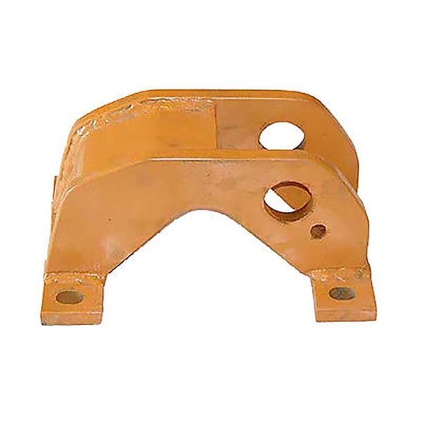 Aftermarket R36522 Dozer Bracket Fits Case/ International Harvester 1150C 1550D 1550E + BAL10-0173 - main